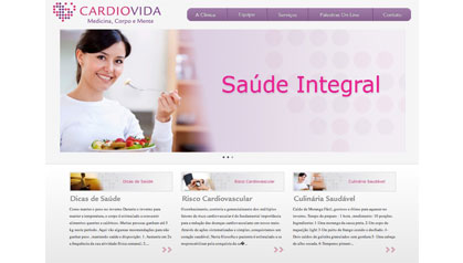 CARDIOVIDA CARDIOVIDA